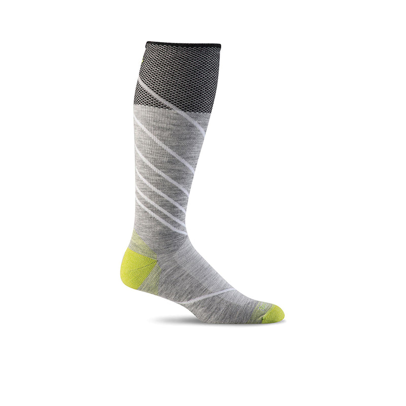 Sockwell Pulse Light Grey