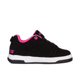 Heelys Kids Voyager Black Pink Thumbnail 3