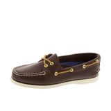Sperry Womens Authentic Original Brown Thumbnail 5