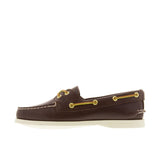 Sperry Womens Authentic Original Brown Thumbnail 2