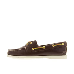 Sperry Womens Authentic Original Brown