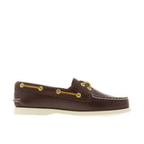Sperry Womens Authentic Original Brown Thumbnail 3