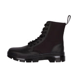 Dr Martens Combs II Element Poly Rip Stop Black Thumbnail 2