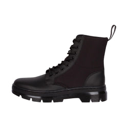 Dr Martens Combs II Element Poly Rip Stop Black