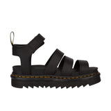 Dr Martens Womens Blaire Hydro Black Thumbnail 6