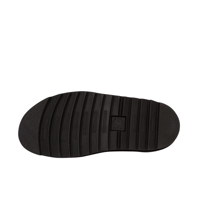 Dr Martens Blaire Hydro Leather Bottom View