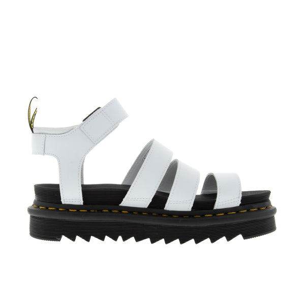 Dr Martens Blaire Hydro Leather Inner Profile
