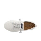 Sperry Womens Crest Vibe Leather White Thumbnail 4