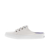 Sperry Womens Crest Vibe Mule Mule White Thumbnail 2