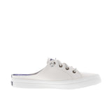 Sperry Womens Crest Vibe Mule Mule White Thumbnail 3