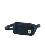 Fjallraven High Coast Hip Pack Navy Thumbnail 2