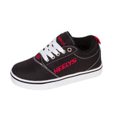 Heelys Kids Gr8 Pro 20 Black Thumbnail 6