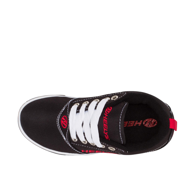 Heelys Kids Gr8 Pro 20 Black