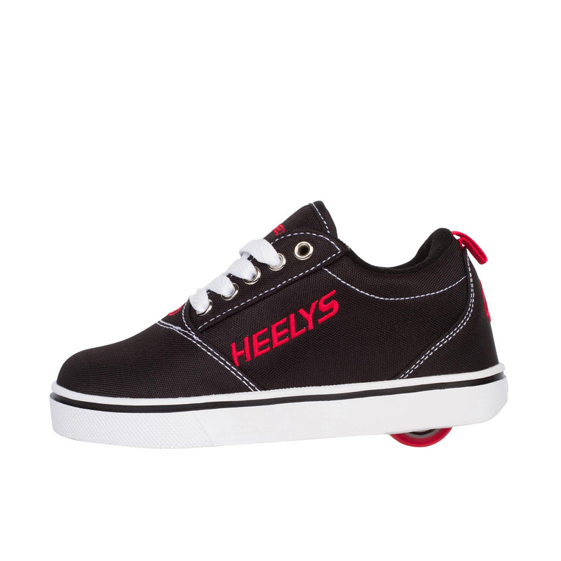 Heelys Kids Gr8 Pro 20 Black