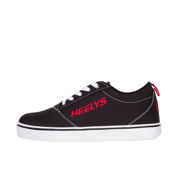 Heelys Pro 20 Black