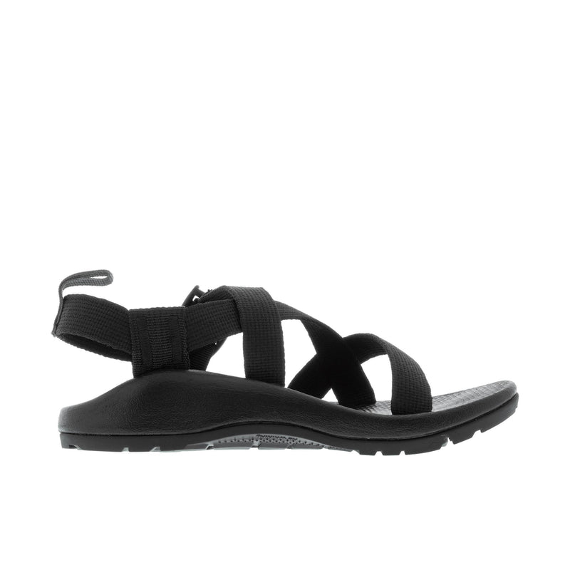 Chaco Childrens ZX1 Ecotread Black