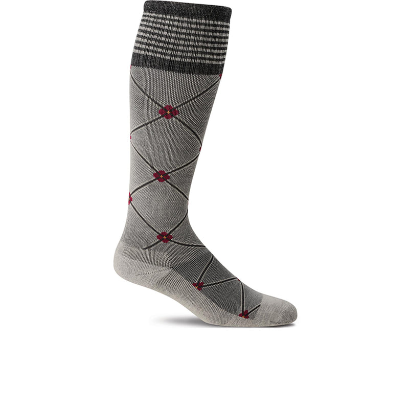 Sockwell Womens Elevation Oyster