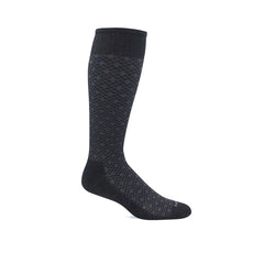 Sockwell Featherweight Black Multi