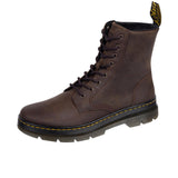 Dr Martens Combs Leather Crazy Horse Gaucho Thumbnail 6