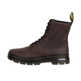 Dr Martens Combs Leather Crazy Horse Gaucho Thumbnail 2