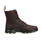 Dr Martens Combs Leather Crazy Horse Gaucho Thumbnail 3
