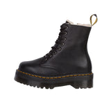 Dr Martens Jadon FL Pisa Black Thumbnail 2