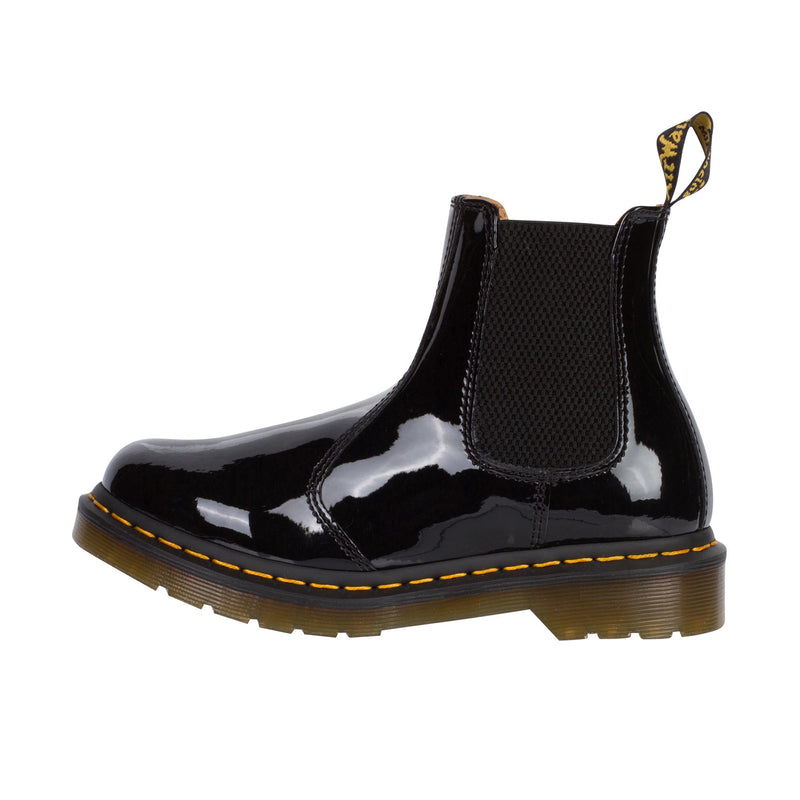 Dr Martens 2976 Patent Lamper Left Profile