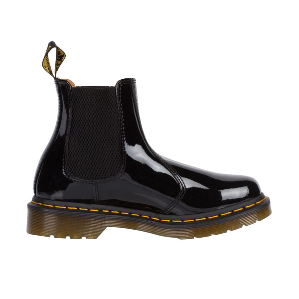 Dr Martens Womens 2976 Patent Leather Lamper