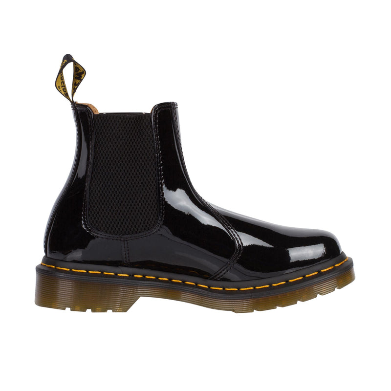 Dr Martens Womens 2976 Patent Leather Lamper