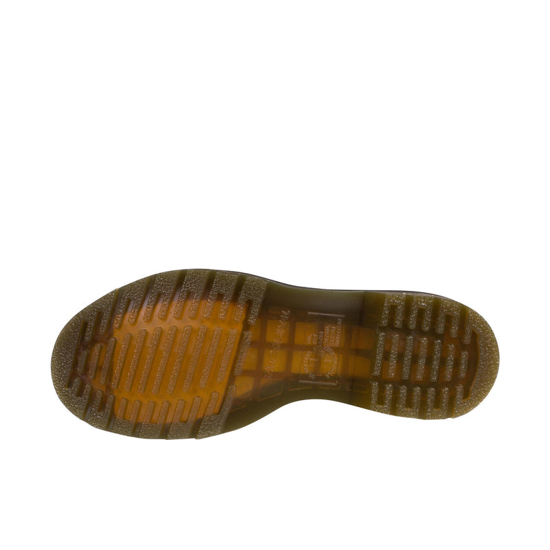 Dr Martens 2976 Patent Lamper Bottom View