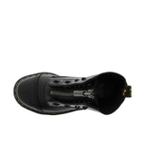 Dr Martens Sinclair Milled Nappa Leather Top View Thumbnail 4