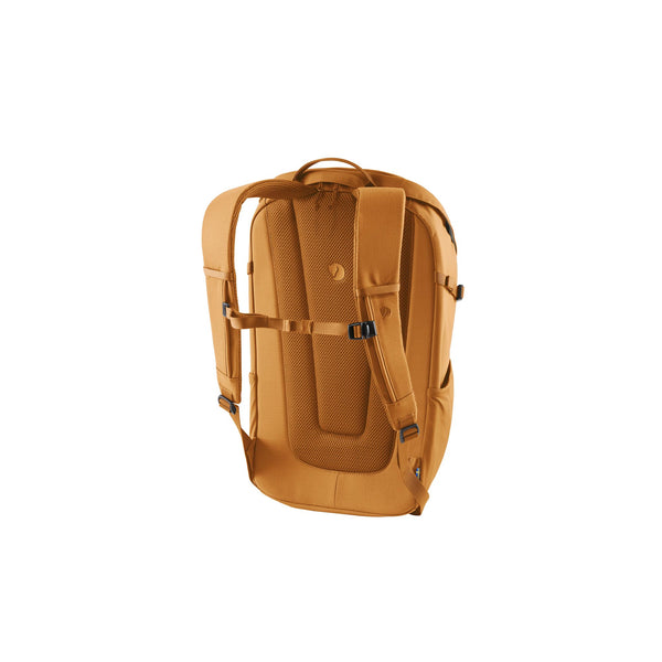 Fjallraven Ulvo 23 Red Gold