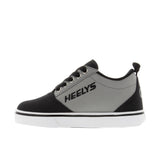 Heelys Kids Pro 20 Prints Black Grey Thumbnail 2