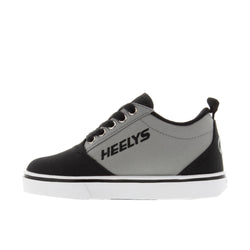 Heelys Kids Pro 20 Prints Black Grey