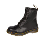 Dr Martens 1460 Smooth Leather Left Angle View Thumbnail 6