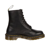 Dr Martens Womens 1460 W Smooth Black Thumbnail 3