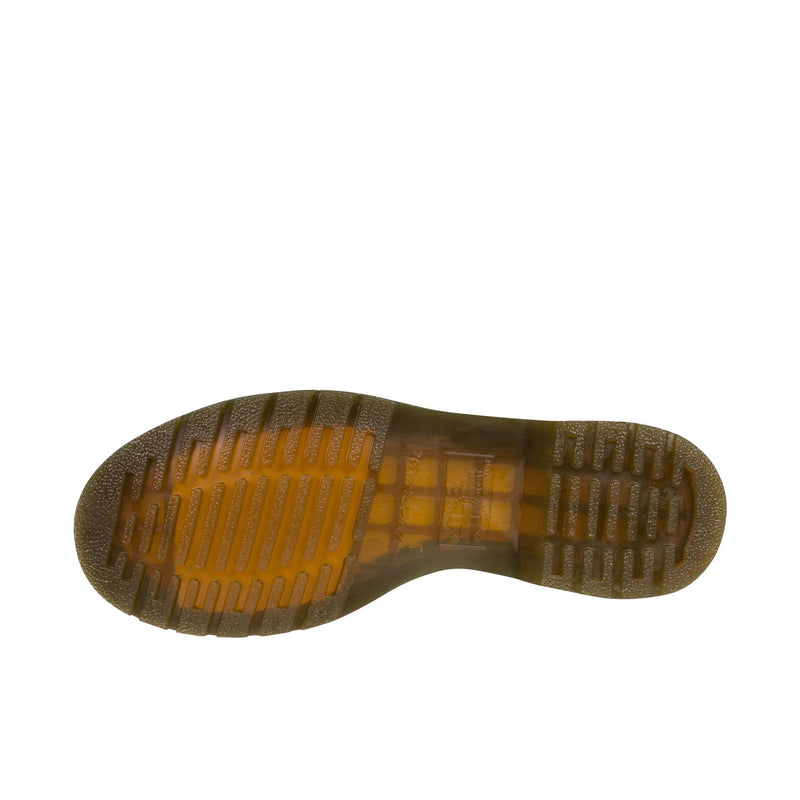 Dr Martens 1460 Smooth Leather Bottom View