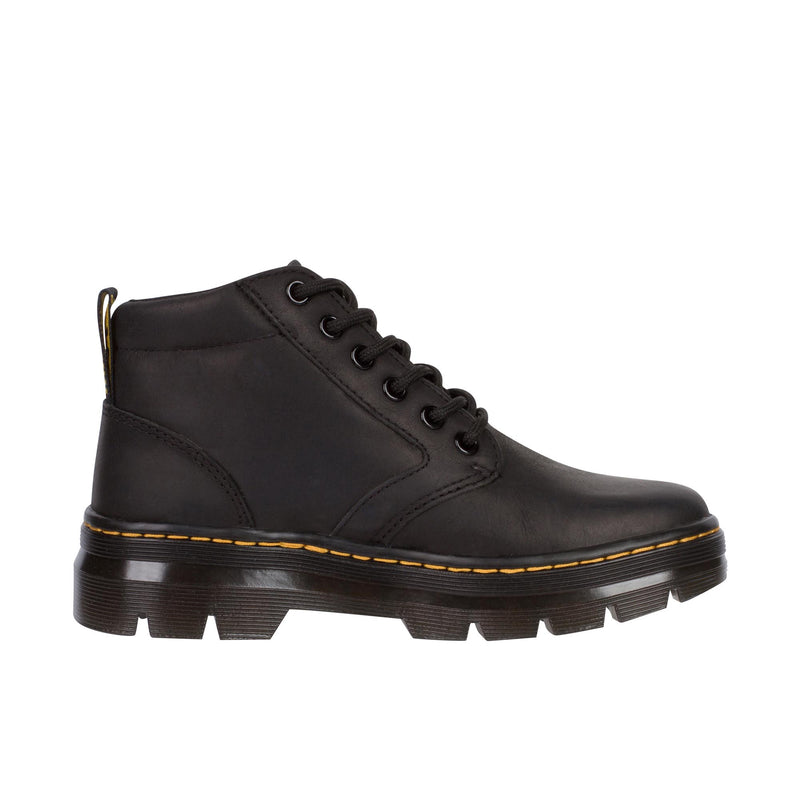 Dr Martens Bonny Leather Wyoming Inner Profile