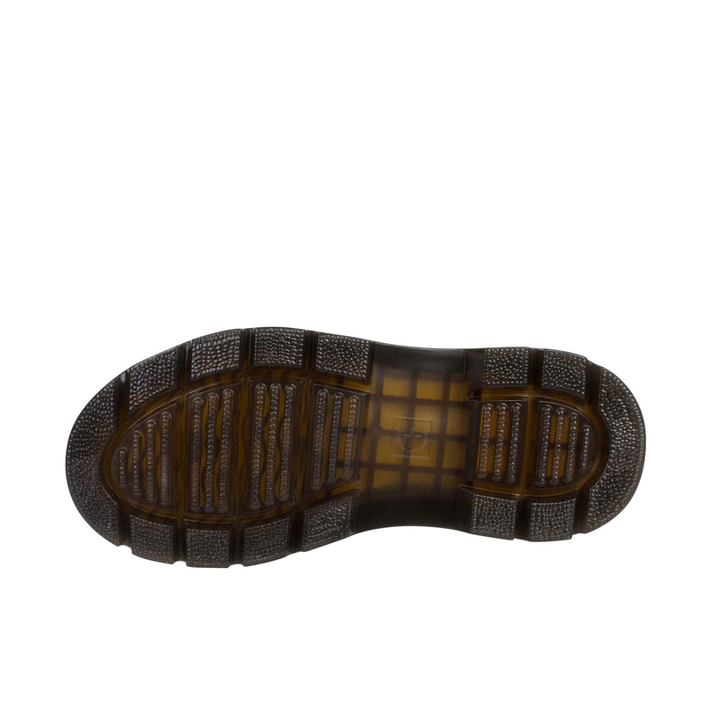 Dr Martens Bonny Leather Wyoming Bottom View