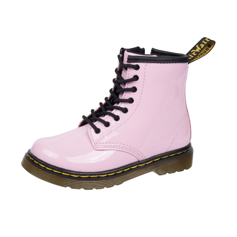 Dr Martens Toddlers 1460 T Pale Pink