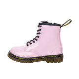Dr Martens Toddlers 1460 T Pale Pink Thumbnail 2