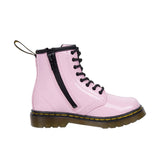 Dr Martens Toddlers 1460 T Pale Pink Thumbnail 3