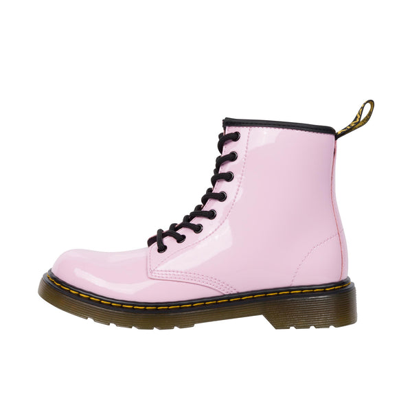 Dr Martens Childrens 1460 J Pale Pink