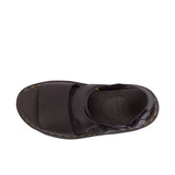 Dr Martens Voss Quad Hydro Leather Top View Thumbnail 4