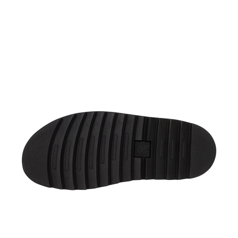 Dr Martens Voss Quad Hydro Leather Bottom View