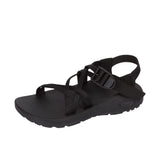 Chaco Womens ZCloud X Solid Black Thumbnail 6