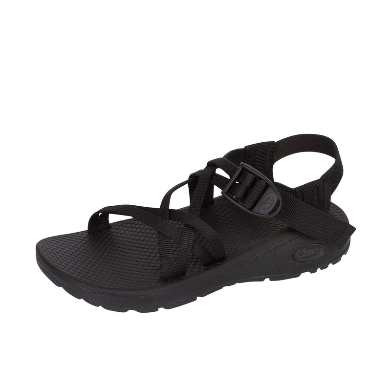 Chaco Womens ZCloud X Solid Black