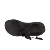Chaco Womens ZCloud X Solid Black Thumbnail 4
