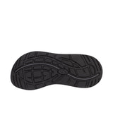 Chaco Womens ZCloud X Solid Black Thumbnail 5