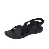 Chaco Womens ZCloud Solid Black Thumbnail 6